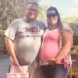 Meet your Posher, Tiffany